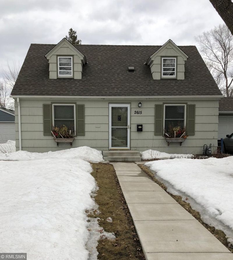 2615 Kentucky Ave S, Saint Louis Park, MN 55426