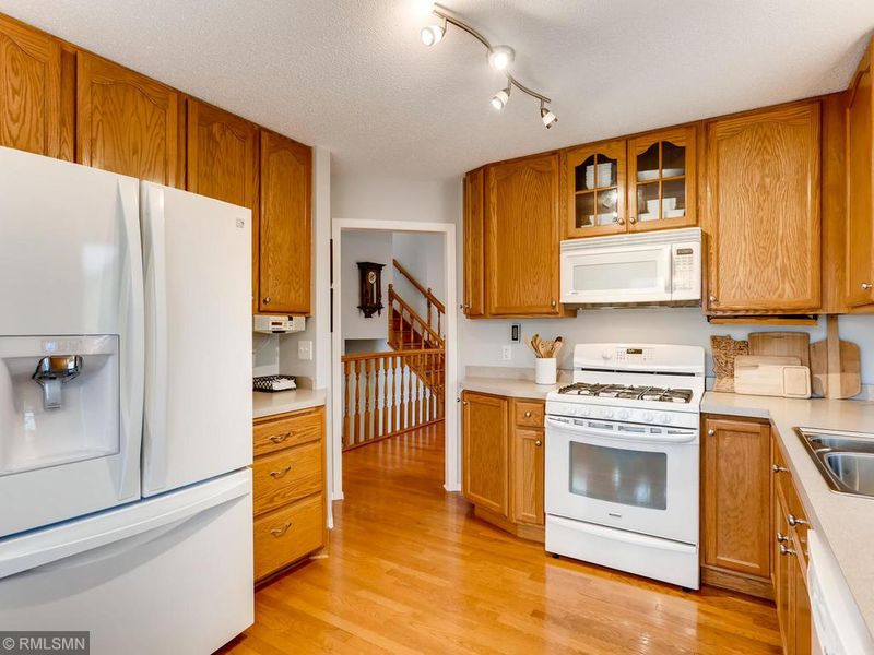 15111 Ute St NW, Ramsey, MN 55303