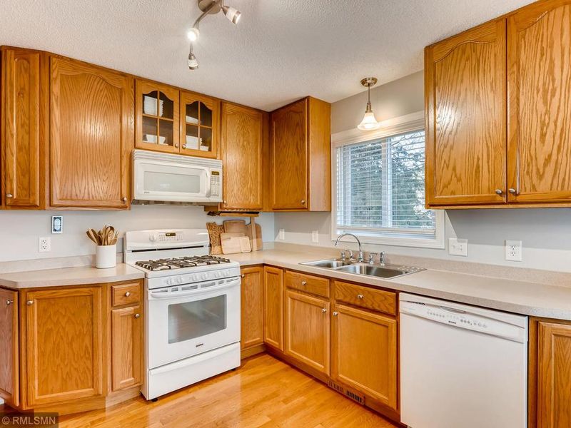 15111 Ute St NW, Ramsey, MN 55303