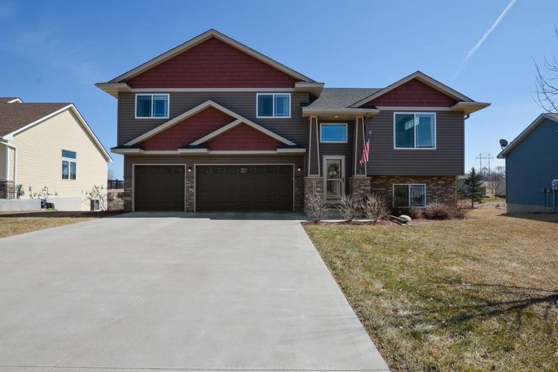 17957 Nixon Ct NW, Elk River, MN 55330