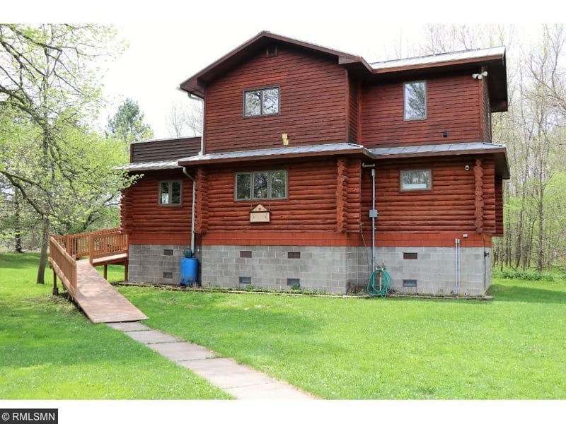 9048 Eklund Rd, Brookston, MN 55711