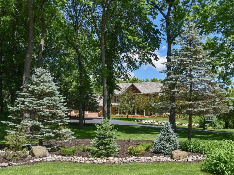 2770 Rainey Rd, Orono, MN 55391