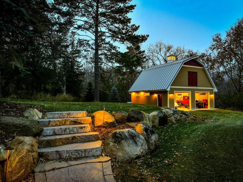 2770 Rainey Rd, Orono, MN 55391