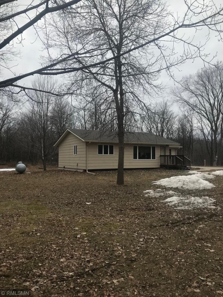 2263 Highway 47, Ogilvie, MN 56358