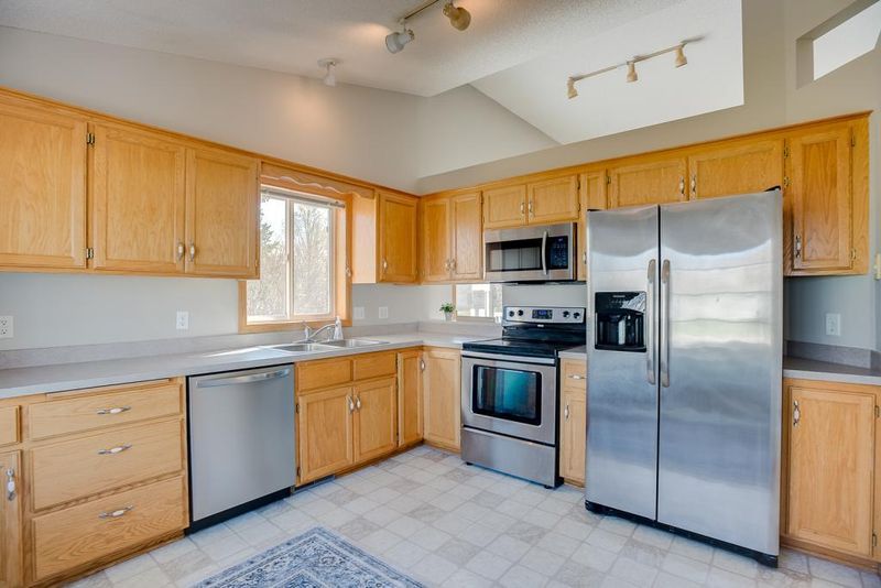 12652 Johnson St NE, Blaine, MN 55434