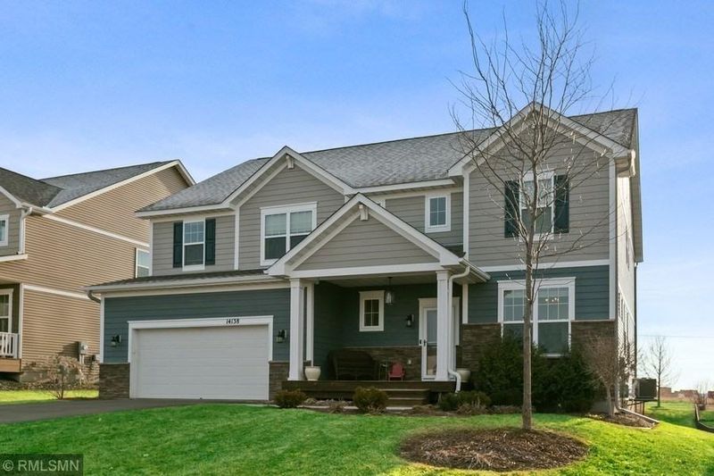 14138 Abbeyfield Ave, Rosemount, MN 55068