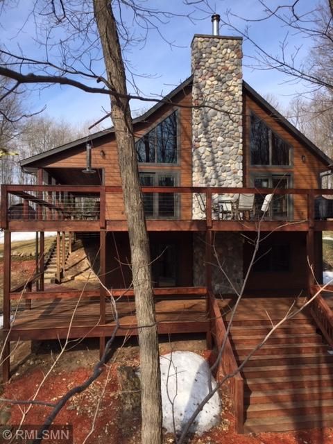 155 5th St, Prairie Farm, WI 54762