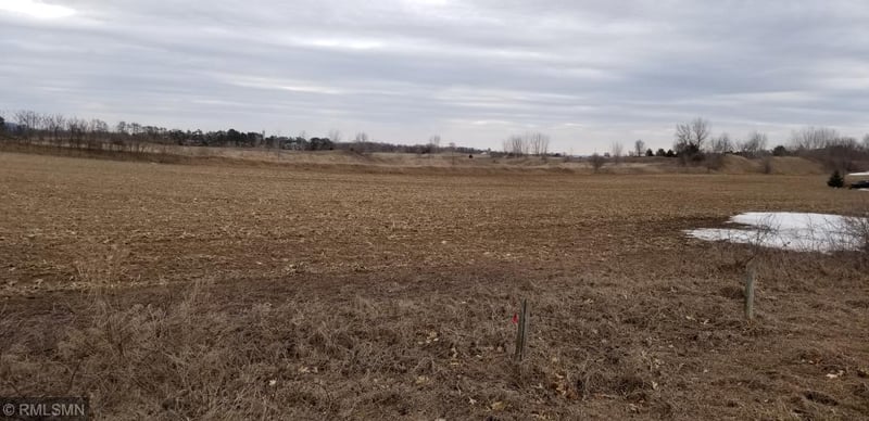 Lot 0 Scherr Rd, Trempealeau, WI 54661