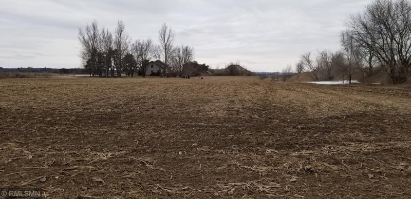 Lot 0 Scherr Rd, Trempealeau, WI 54661