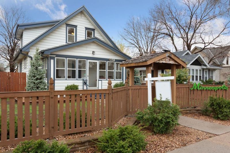 4150 Cedar Ave S, Minneapolis, MN 55407