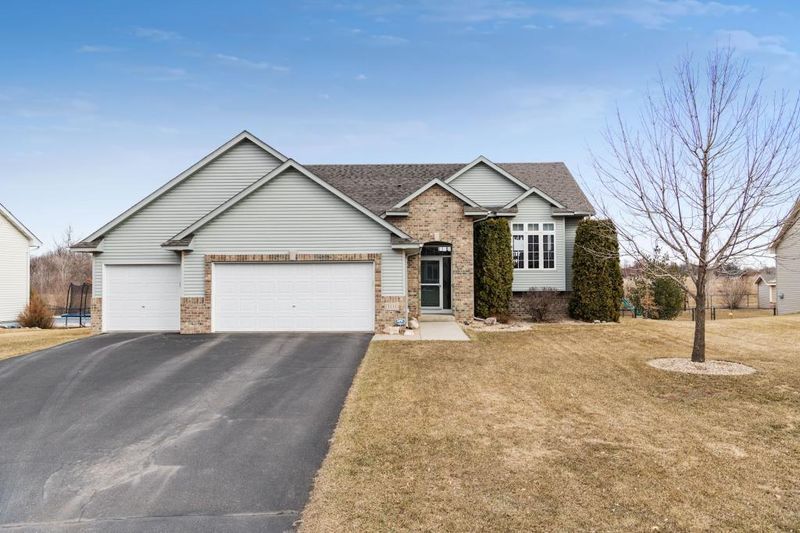 3111 228th Ln NW, Bethel, MN 55005