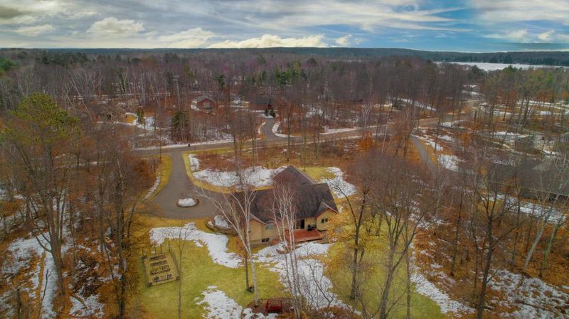 11739 Shadow Trail Dr SW, Brainerd, MN 56401