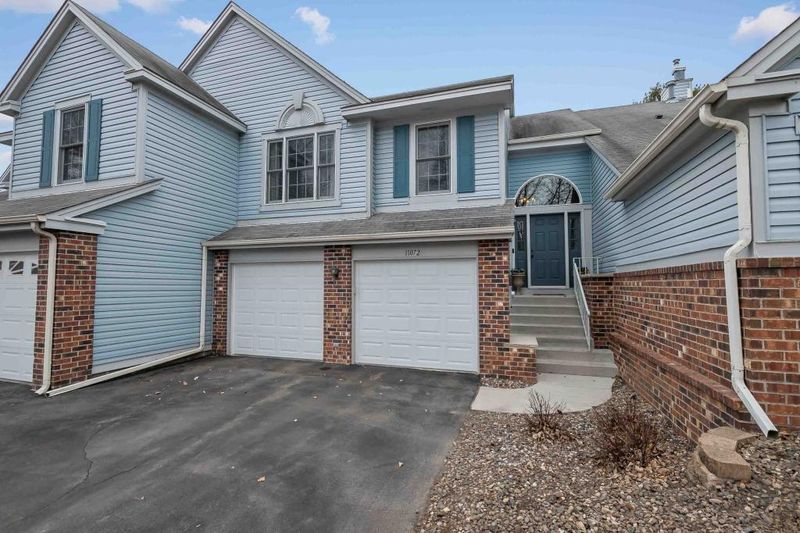 11072 Oregon Curve, Bloomington, MN 55438