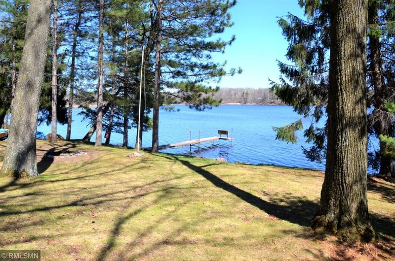 1688 W White Ash Dr, Balsam Lake, WI 54810