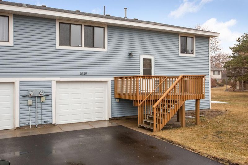 1529 127th Ln NE, Blaine, MN 55449