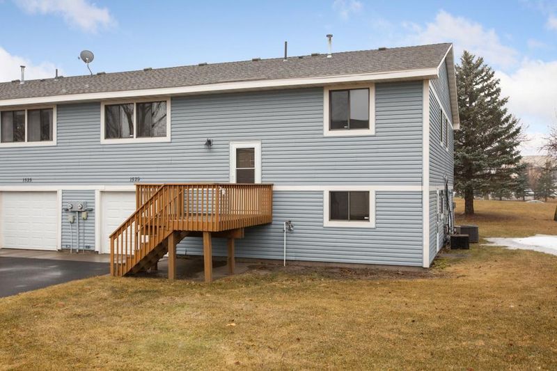 1529 127th Ln NE, Blaine, MN 55449