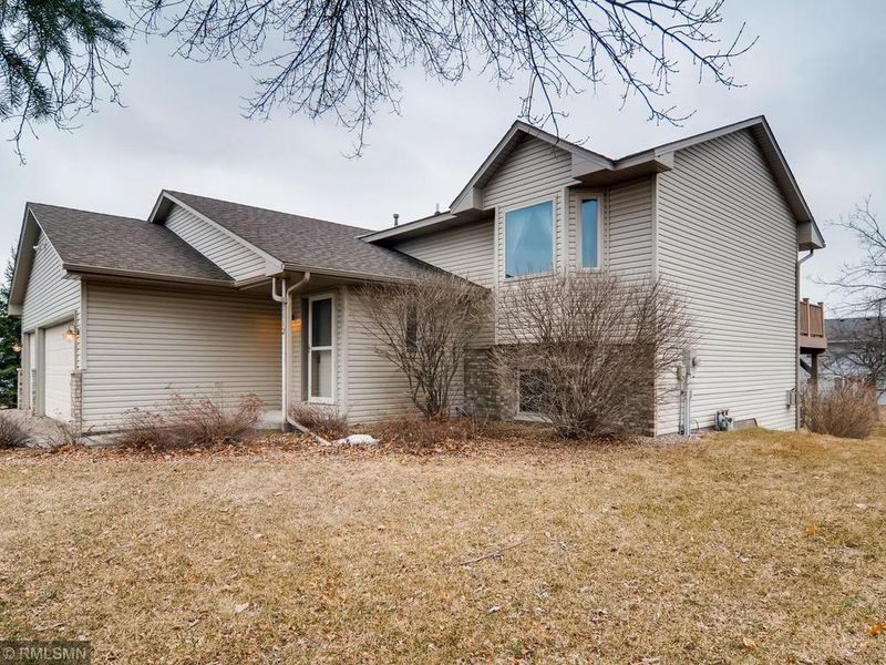 1112 143rd Ave NW, Andover, MN 55304