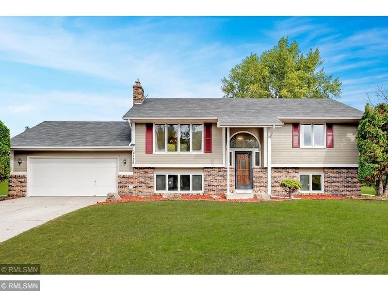 4136 W 132nd St, Savage, MN 55378