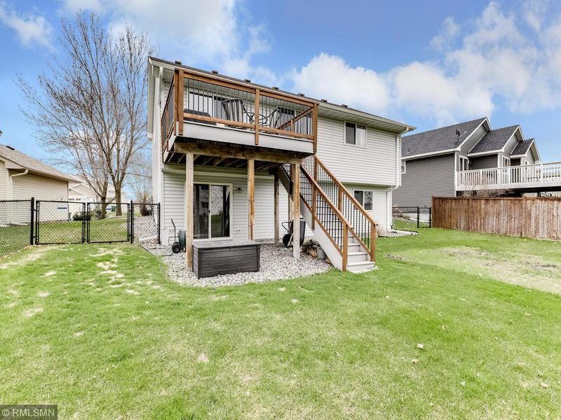 10624 Able St NE, Blaine, MN 55434