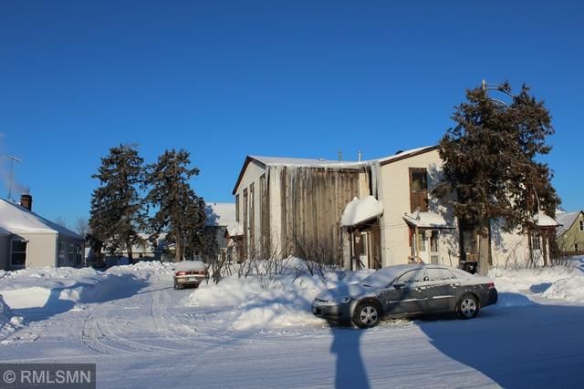 107 1st St NE, Deer River, MN 56636
