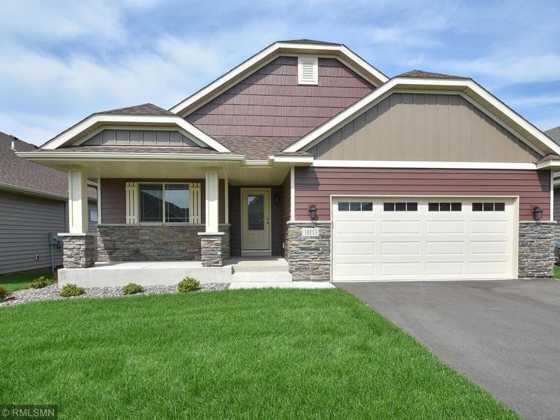 3745 102nd Ln N, Brooklyn Park, MN 55443