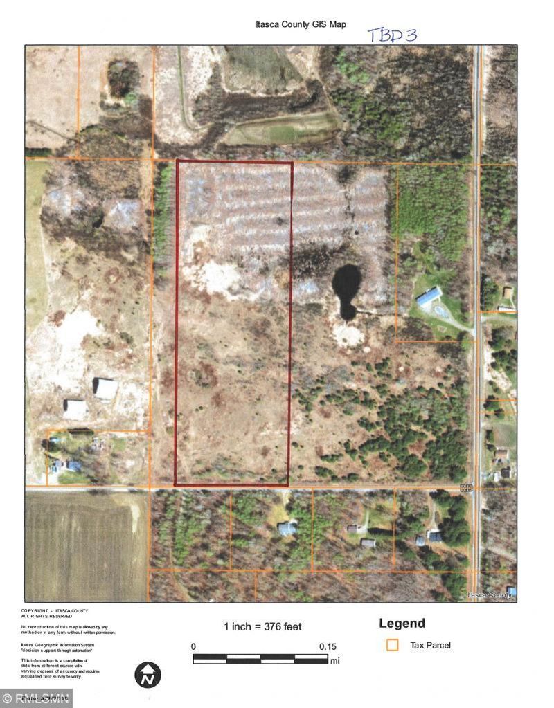 3 Tupper Rd, Cohasset, MN 55721