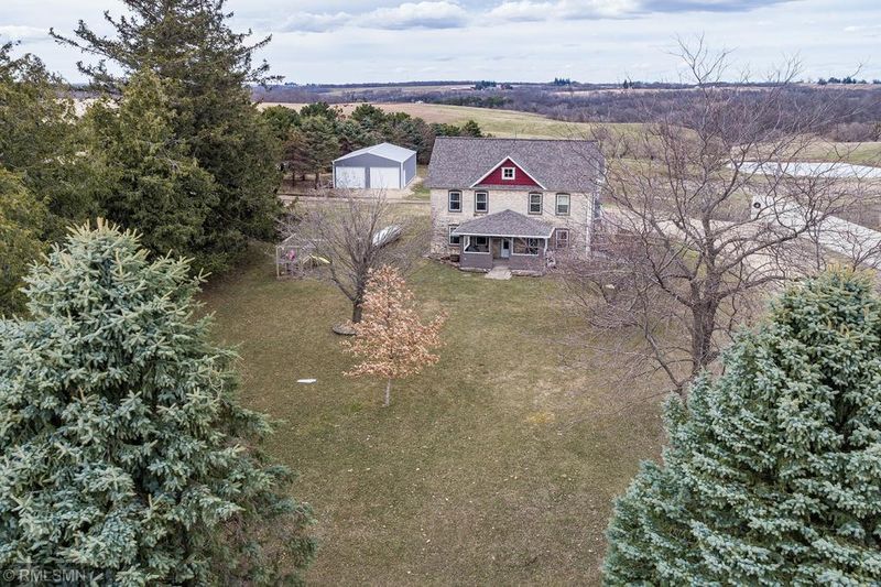 43707 County 10, Rushford, MN 55971