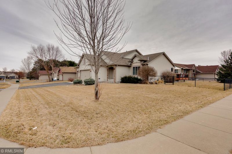 5728 155th Ln NW, Ramsey, MN 55303