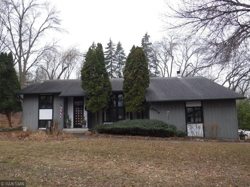 4375 Vivian Ave, Shoreview, MN 55126