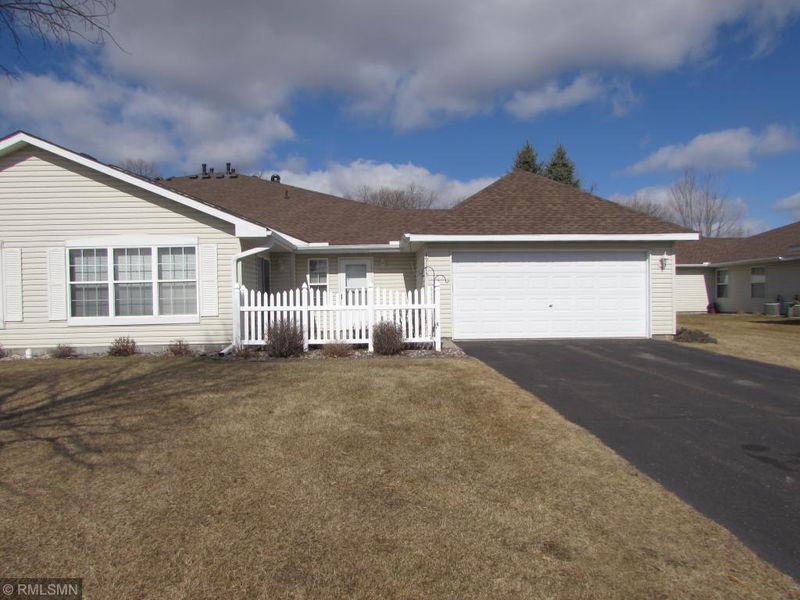 19175 Jackson Ct NW, Elk River, MN 55330