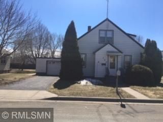 309 1st Ave NW, Little Falls, MN 56345