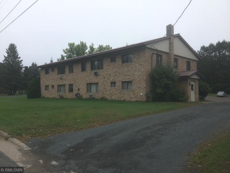 111 Cedar St W, Frederic, WI 54837