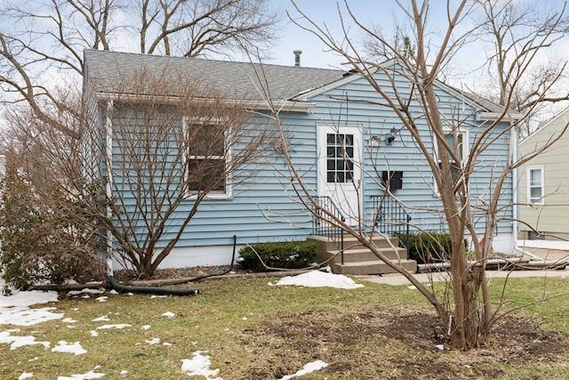 3409 Sumter Ave S, Saint Louis Park, MN 55426