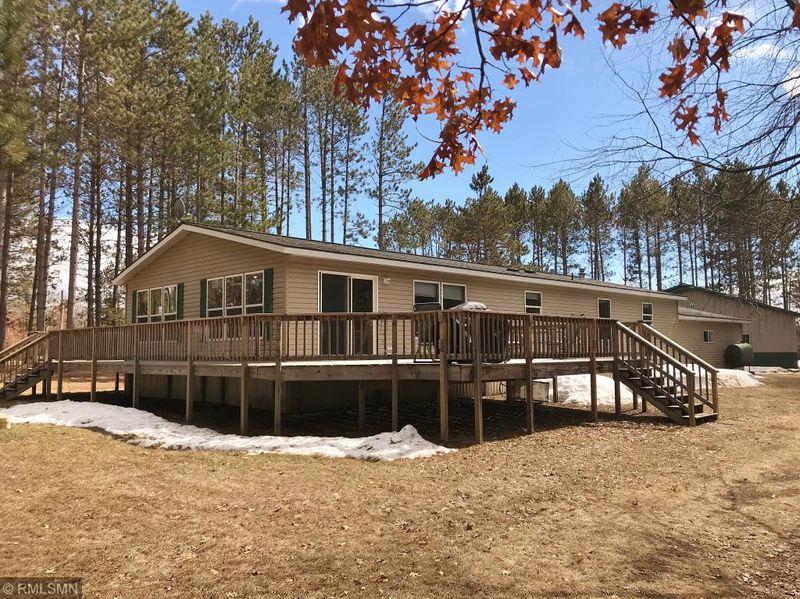 31945 189th Ave, Menahga, MN 56464