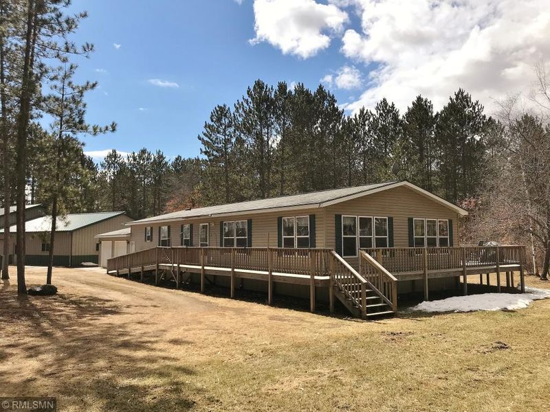 31945 189th Ave, Menahga, MN 56464