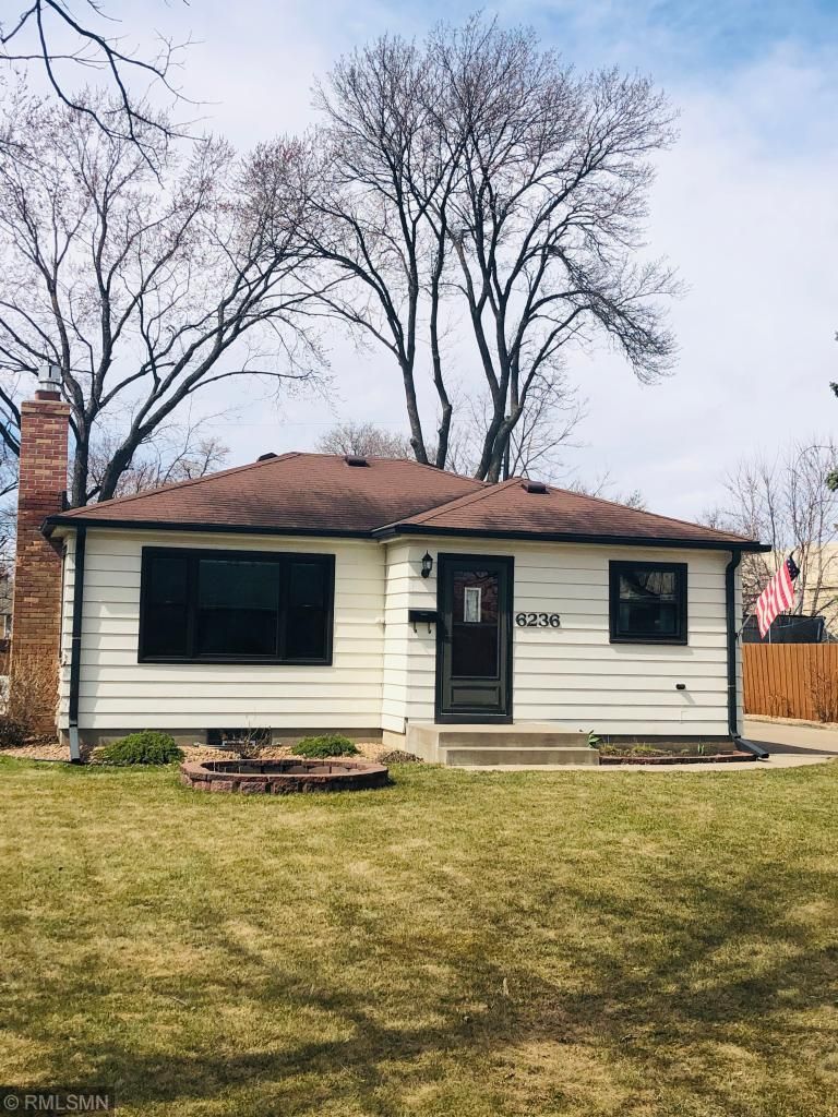 6236 Harriet Ave, Richfield, MN 55423