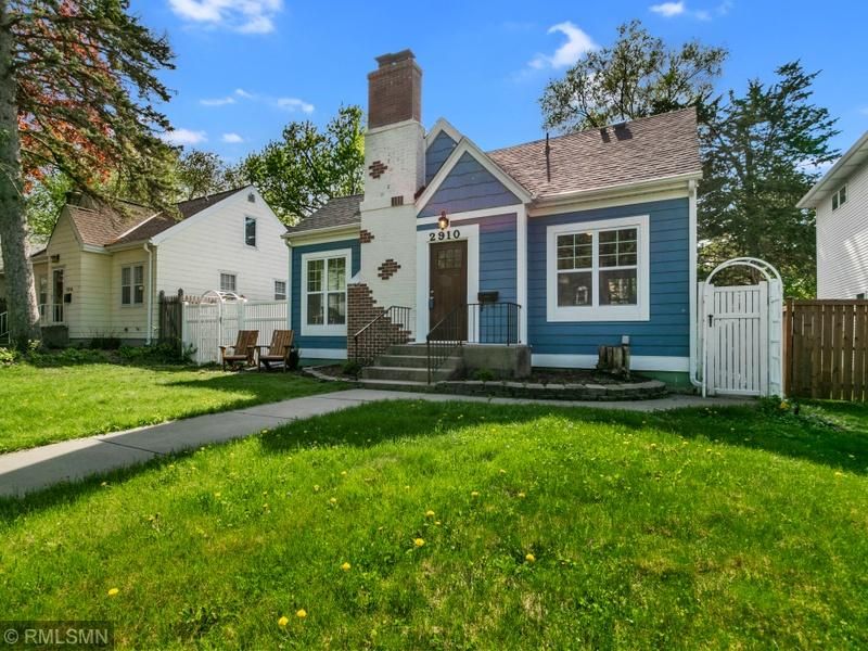 2910 Princeton Ave S, Saint Louis Park, MN 55416