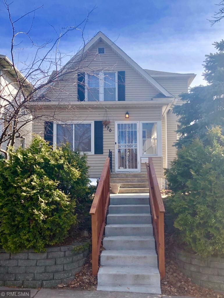 770 Hawthorne Ave E, Saint Paul, MN 55106