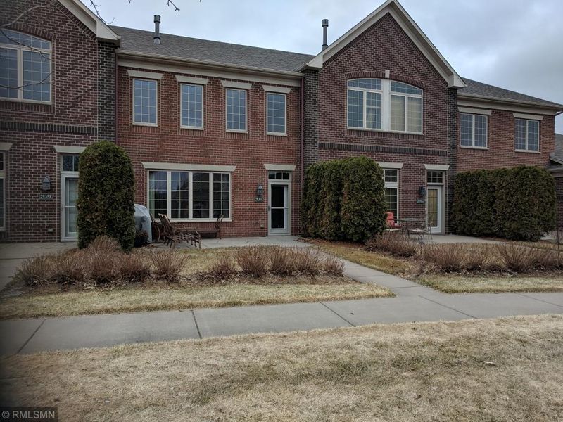 2935 Edison St NE #F, Blaine, MN 55449