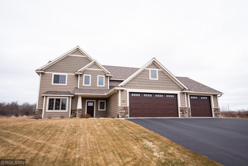 3258 Old Stone Ct NE, Sauk Rapids, MN 56379