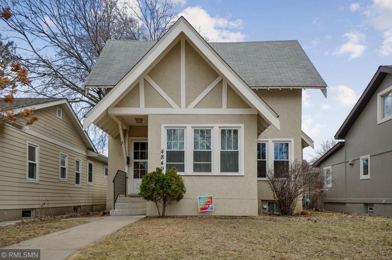 4849 Washburn Ave S, Minneapolis, MN 55410