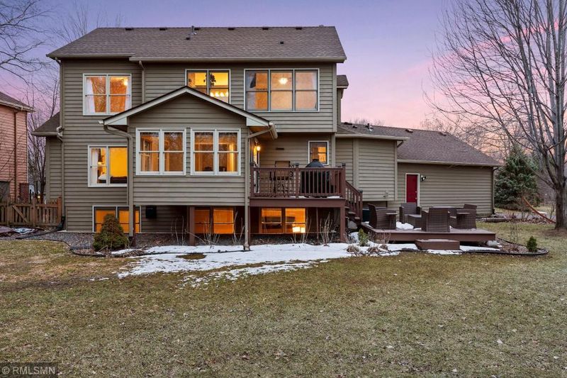 1184 Duckwood Trl, Eagan, MN 55123