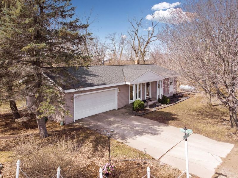 11320 Finch Rd NE, Foley, MN 56329
