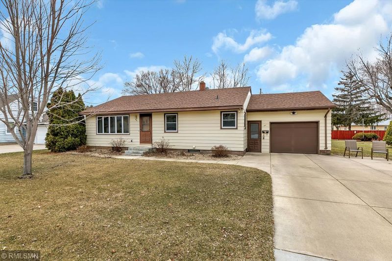 431 6th Ave N, Cold Spring, MN 56320