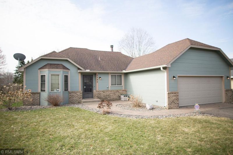 2342 128th Ave NW, Coon Rapids, MN 55448