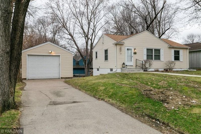 7532 Vincent Ave S, Richfield, MN 55423