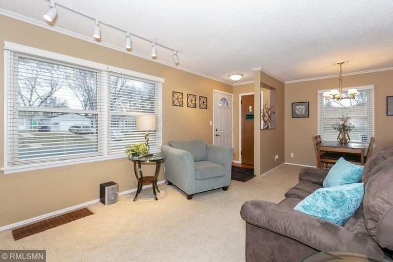 7532 Vincent Ave S, Richfield, MN 55423
