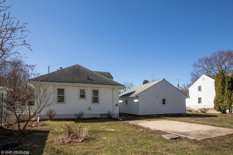 308 11th Ave SW, Austin, MN 55912