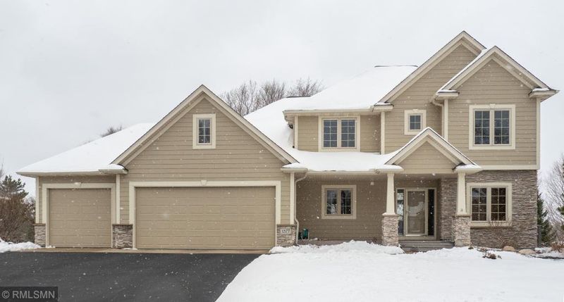 1377 Grace Dr, Eagan, MN 55123