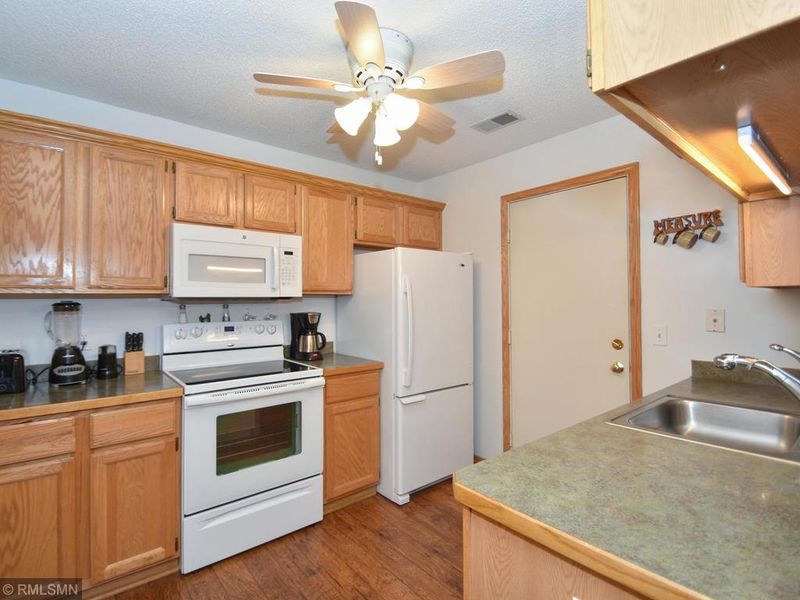 12100 Killdeer St NW #509, Coon Rapids, MN 55448